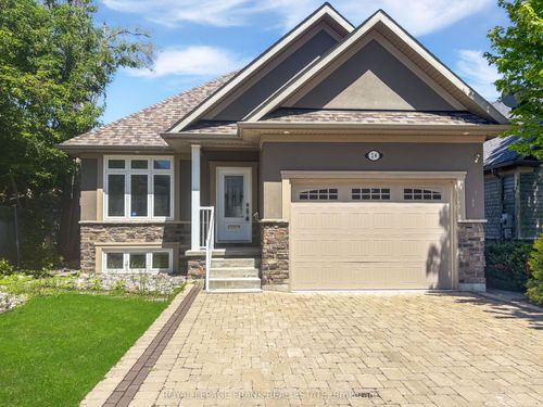 8-24 Brinton Dr, Peterborough, ON, K9J8S8 | Card Image