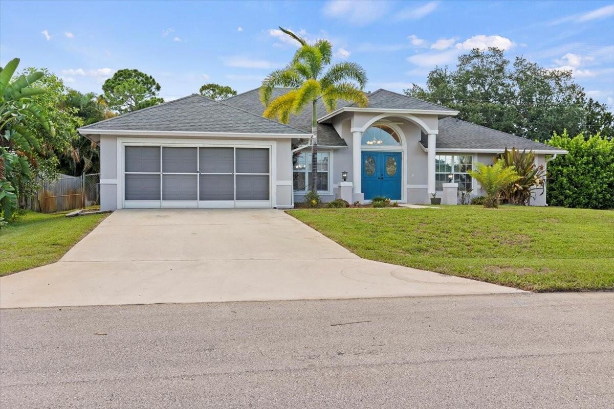 Cliff Rd, Port Saint Lucie, FL 34984
