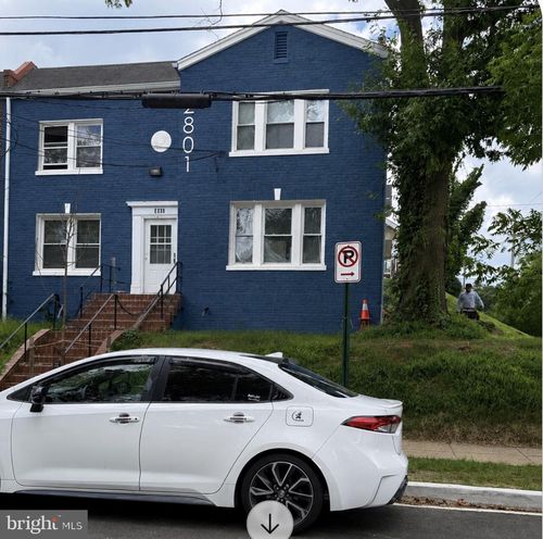 1-2801 Q St Se, WASHINGTON, DC, 20020-3841 | Card Image