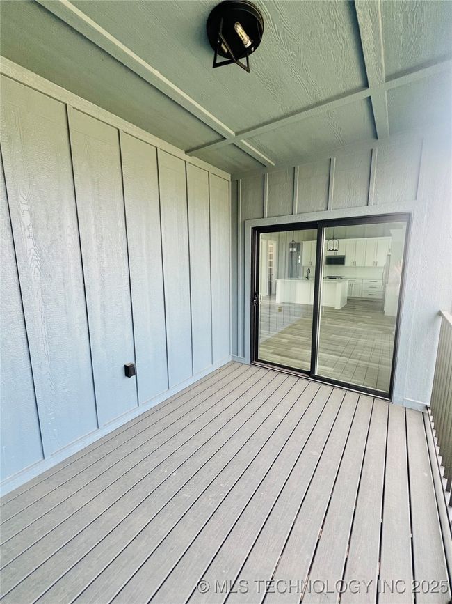 1 Port Duncan Boulevard, House other with 4 bedrooms, 2 bathrooms and null parking in Monkey Island OK | Image 12