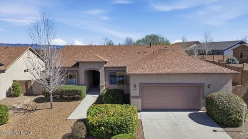 3933 N Wakefield Dr, Prescott Valley, AZ, 86314-6733 | Card Image