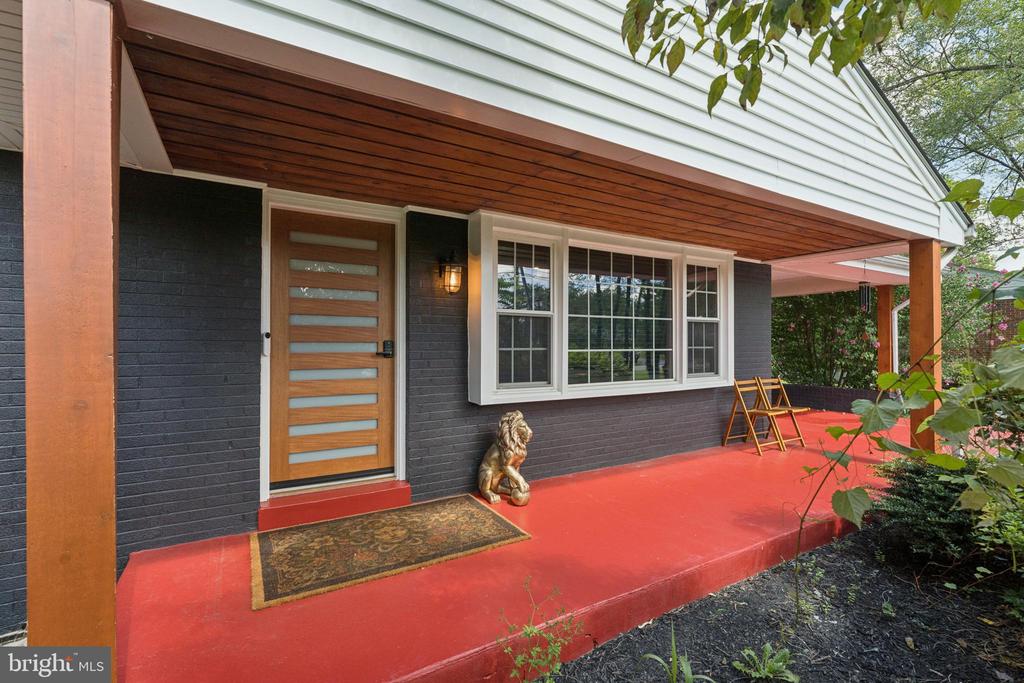 Residential in ELLICOTT CITY 3