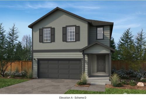 51-1900 Nw Nahele Ct, Poulsbo, WA, 98370-6028 | Card Image