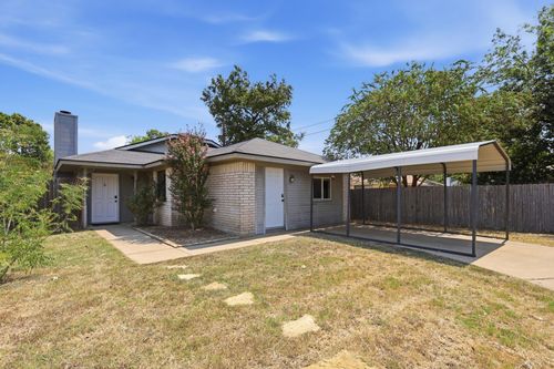 3113 Larkspur Cir, College Station, TX, 77845-5954 | Card Image