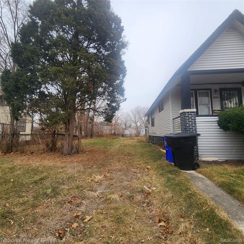 18128 Fleming St, Detroit, MI, 48234-1300 | Card Image