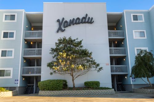 c-2-1311 S Ocean Blvd, North Myrtle Beach, SC, 29582-6709 | Card Image