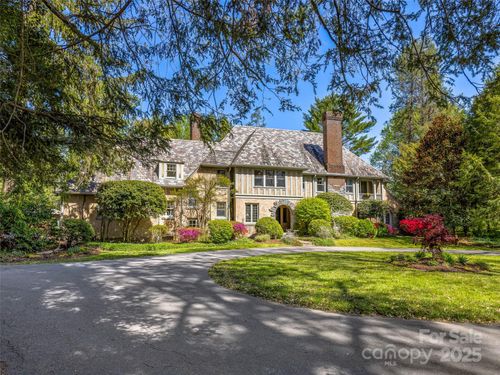 334 Vanderbilt Rd, Biltmore Forest, NC, 28803-2947 | Card Image