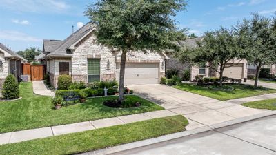 19226 Hamilton Hills Drive, House other with 2 bedrooms, 2 bathrooms and null parking in Cypress TX | Image 1