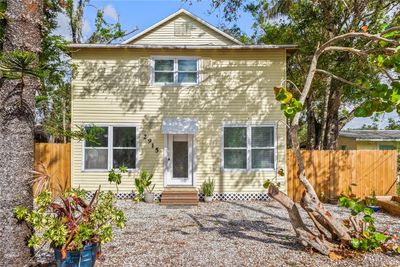 2915 Lynnhurst Street, Home with 0 bedrooms, 0 bathrooms and null parking in SARASOTA FL | Image 1