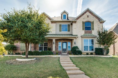 1108 Queen Guinevere Dr, Lewisville, TX, 75056-5799 | Card Image