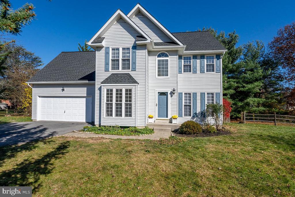 Keener Rd, Hagerstown, MD 21742