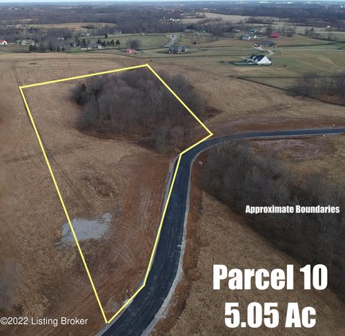 Lot 10 Cheltenham Rd, Finchville, KY, 40022 | Card Image
