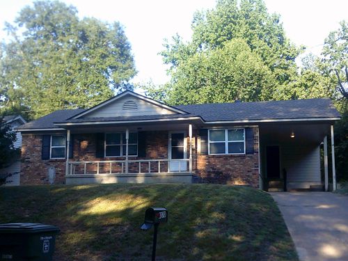 3270 Frayser View Dr, Memphis, TN, 38127-6536 | Card Image