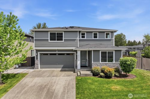 18216 137th Pl Se, Renton, WA, 98058-5060 | Card Image