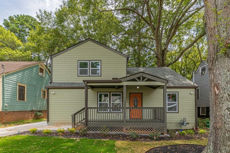 Alvarado Ter, Atlanta, GA 30310