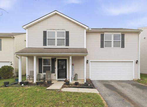 4711 Lyndenhall Dr, Columbus, OH, 43207-8755 | Card Image