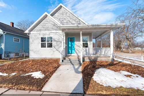 900 S Greenwood Ave, GREEN BAY, WI, 54304-2609 | Card Image