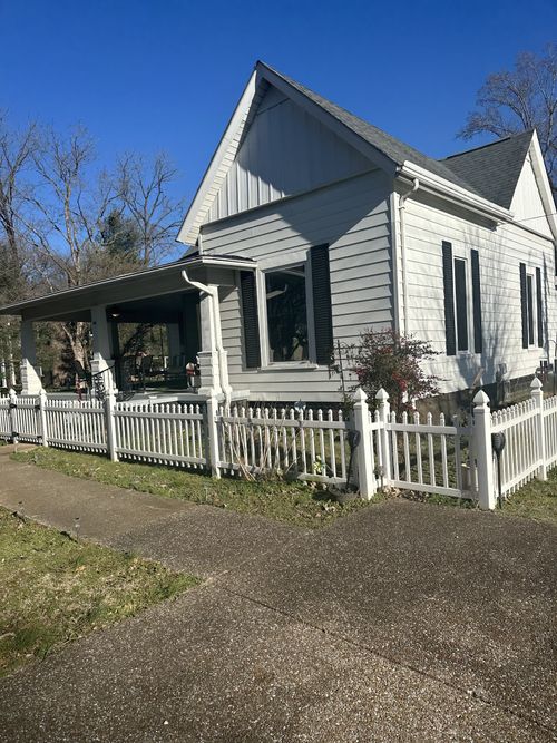 506 N Main St, Mount Pleasant, TN, 38474-1254 | Card Image