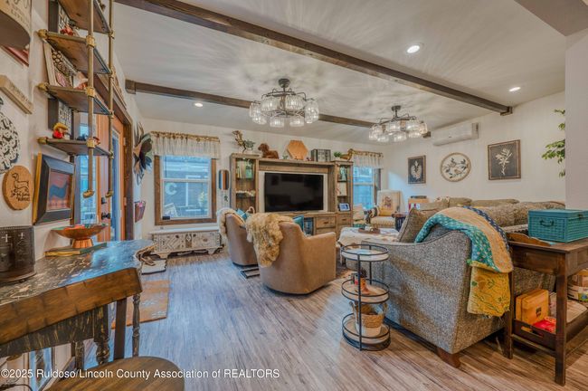 131 El Paso Rd, Home with 0 bedrooms, 4 bathrooms and null parking in Ruidoso NM | Image 100