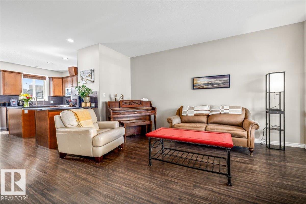 Residential in Morinville 3
