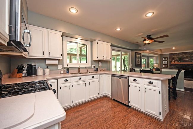 9985 Morgans Trace Dr, House other with 4 bedrooms, 4 bathrooms and null parking in Symmes Twp OH | Image 10