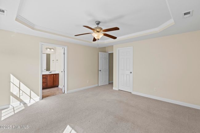 269 Inverness Dr, House other with 3 bedrooms, 3 bathrooms and 2 parking in Hubert NC | Image 23