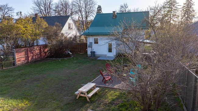 819 3 Rd Ave W, House other with 2 bedrooms, 1 bathrooms and null parking in KALISPELL MT | Image 29