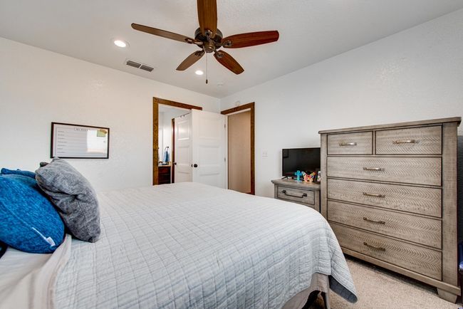 10408 E Midway Rd, House other with 4 bedrooms, 3 bathrooms and 4 parking in Big Spring TX | Image 40