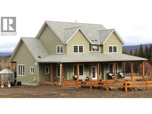 20053 Farewell Creek Rd, Telkwa, BC, V0J2X2 | Card Image