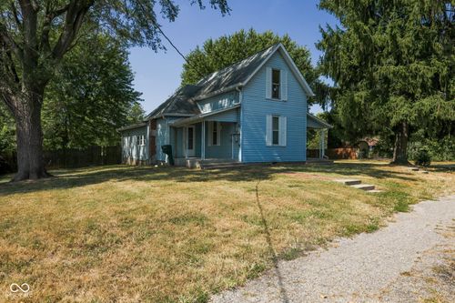 220 N Railroad St, Whiteland, IN, 46184-1633 | Card Image