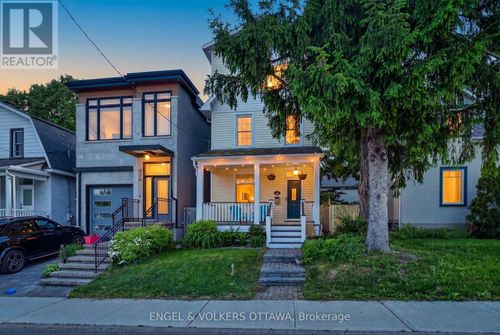 438 Byron Ave, Ottawa, ON, K1Z6Z4 | Card Image