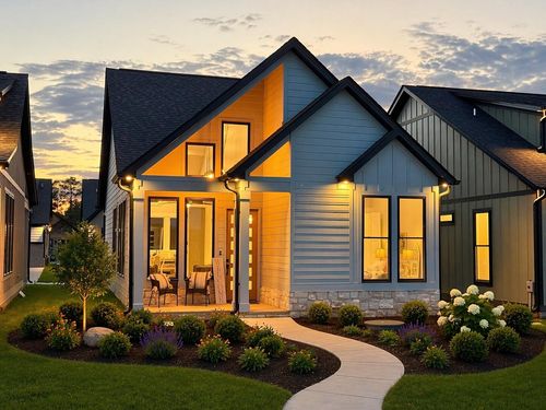 402 Idle Pl, Rossville, GA, 30741-7306 | Card Image