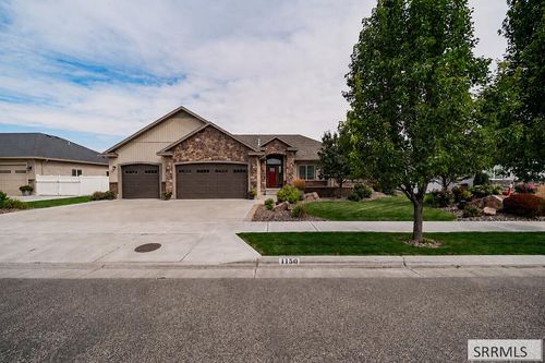 1150 N Blue Grass Ln, Idaho Falls, ID, 83401-6445 | Card Image