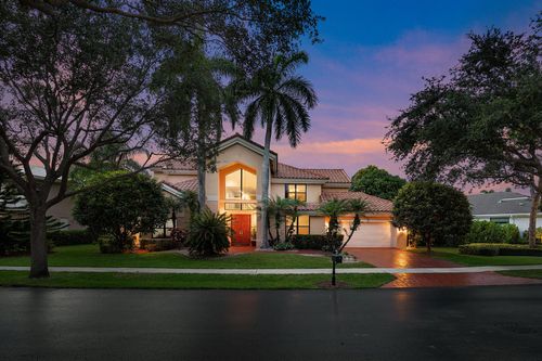 3049 Nw 61st St, Boca Raton, FL, 33496-3307 | Card Image