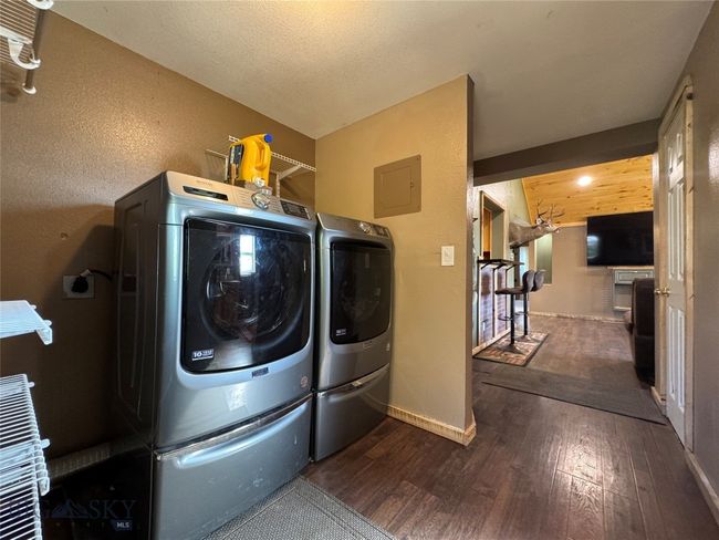 704 E 3 Rd Ave, House other with 3 bedrooms, 2 bathrooms and null parking in Big Timber MT | Image 21