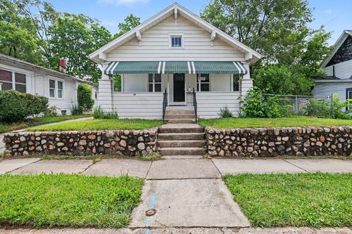 42 Grand Ave, Battle Creek, MI, 49037-2257 | Card Image