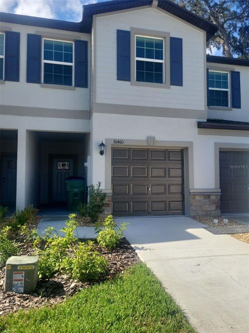 36460 Well Hill Way, ZEPHYRHILLS, FL, 33541-4844 | Card Image