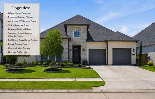 13715 Aventino Pointe Dr, Cypress, TX, 77433-8506 | Card Image