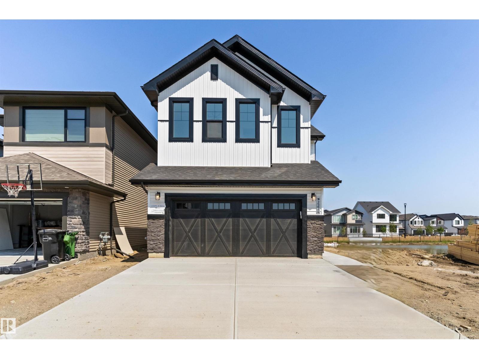 Residential in Edmonton
