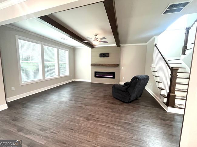 3 Highlander Trl Sw, House other with 4 bedrooms, 3 bathrooms and null parking in Rome GA | Image 8