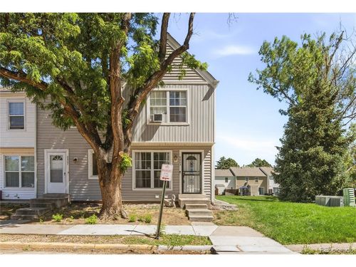 8805 W Floyd Ave, Lakewood, CO, 80227-4680 | Card Image