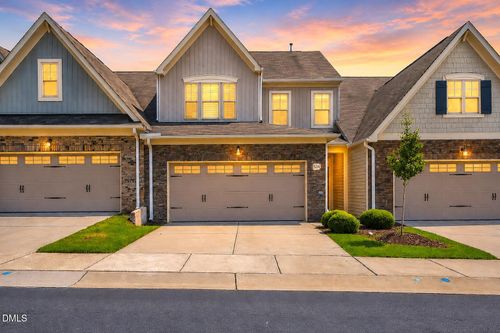 524 Brunello Dr, Wake Forest, NC, 27587-2936 | Card Image
