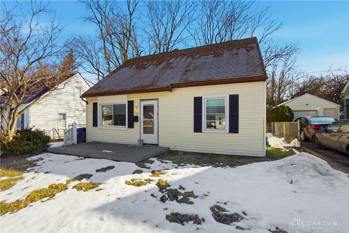 702 Allenwood Ct, Dayton, OH, 45420-1809 | Card Image