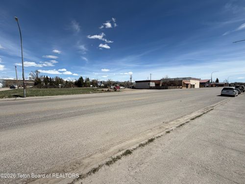 MAIN ST. N Teton Street, Tetonia, ID, 83452 | Card Image