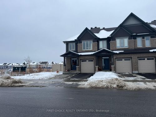 3961 Kelly Farm Drive, Blossom Park - Airport and Area, ON, K1T0R7 | Card Image