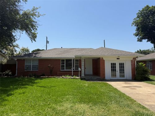 428 La Salle Dr, Richardson, TX, 75081-6033 | Card Image