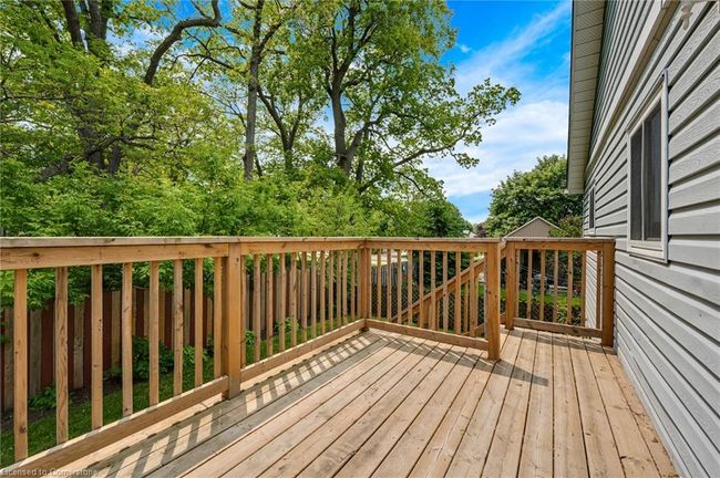 3 Short St, House other with 3 bedrooms, 1 bathrooms and 2 parking in Cambridge ON | Image 18