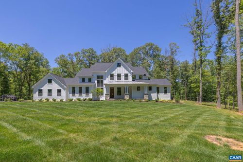 990 Broad Axe Rd, CHARLOTTESVILLE, VA, 22903-7406 | Card Image