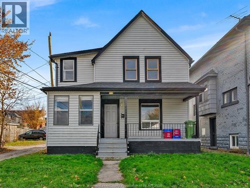 1153 University Avenue, Windsor, ON, N9A3A5 | Card Image