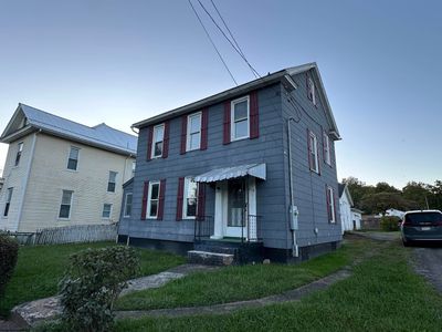 615 N River Avenue, House other with 3 bedrooms, 1 bathrooms and null parking in Weston WV | Image 1